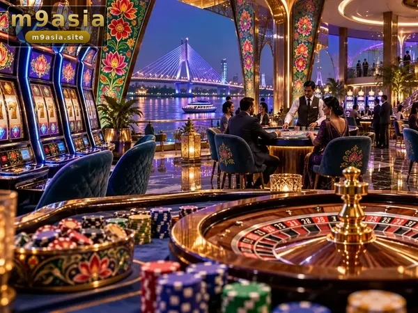 Lucky Dice ပုံ ၂